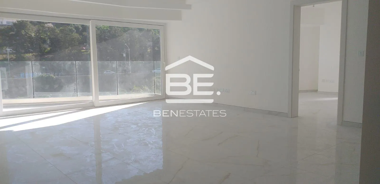 Penthouse in St. Julians