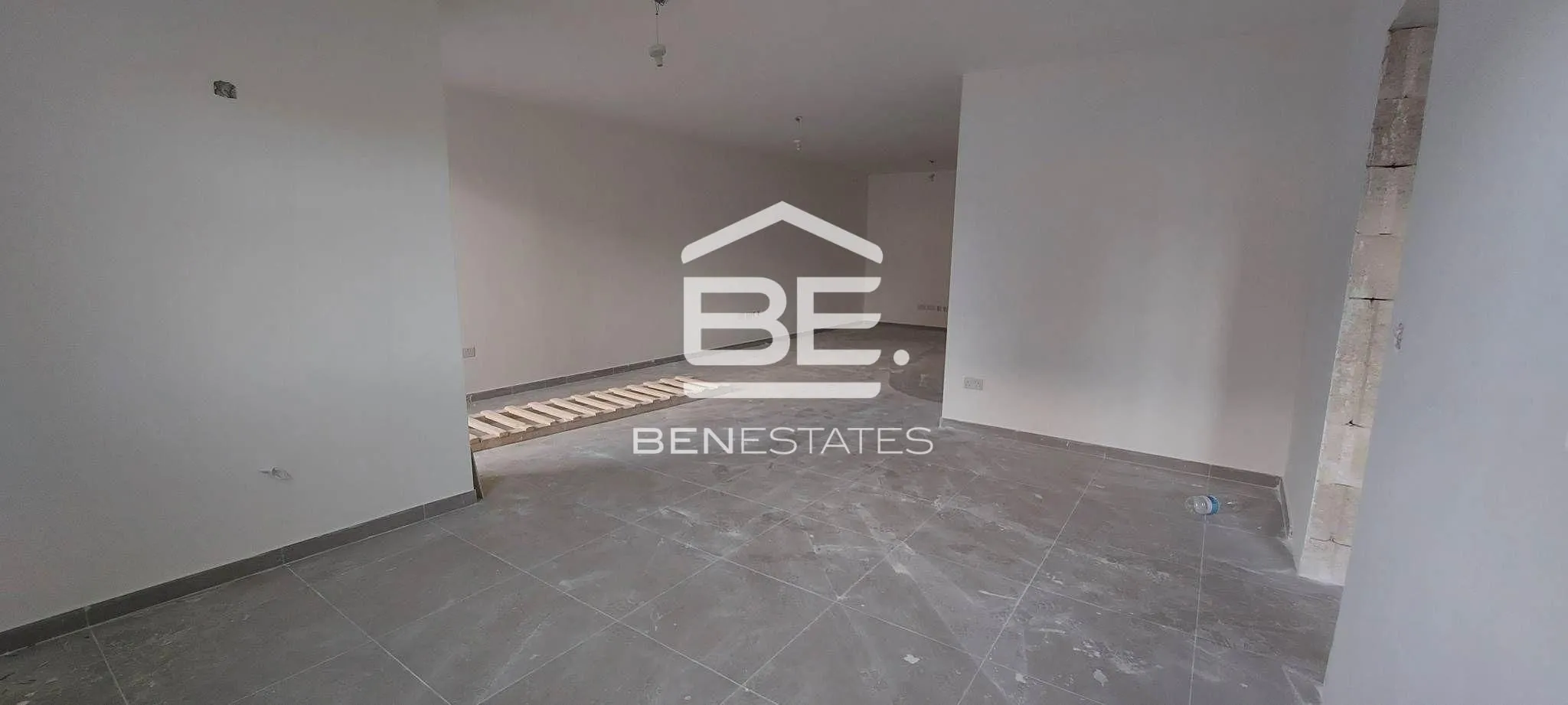 Penthouse in Swieqi