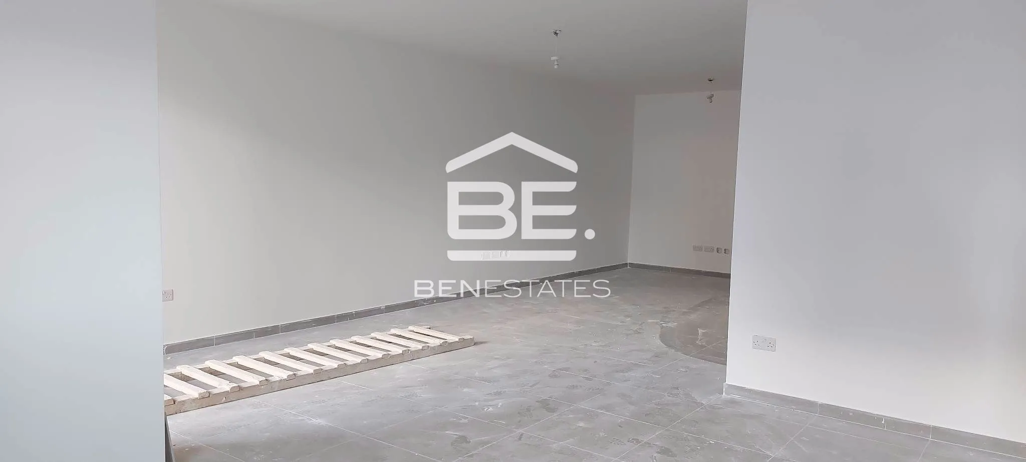 Penthouse in Swieqi