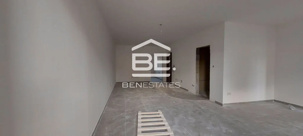 Penthouse in Swieqi