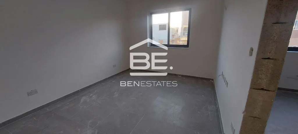 Penthouse in Swieqi