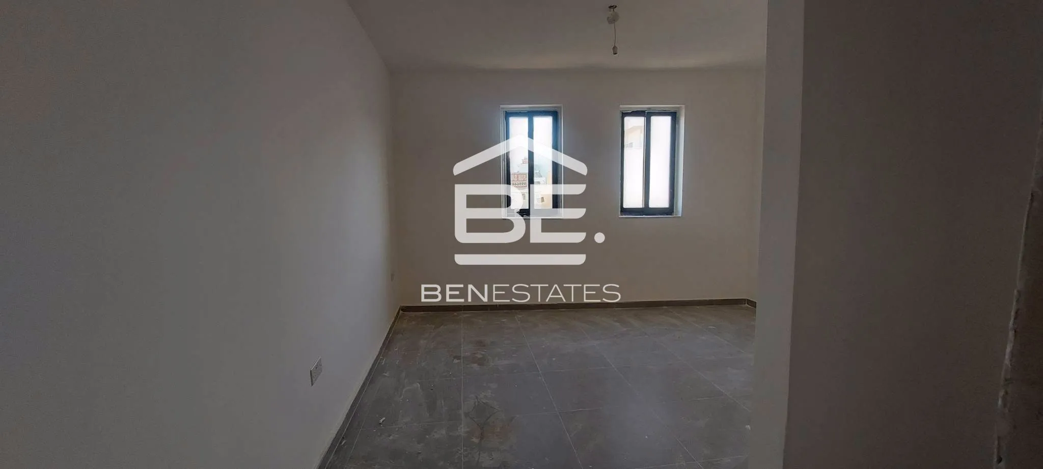 Penthouse in Swieqi