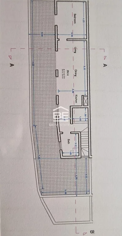 Penthouse in Tarxien