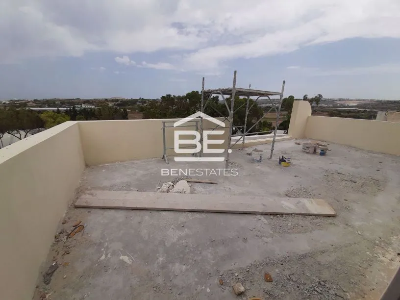 Penthouse in Burmarrad