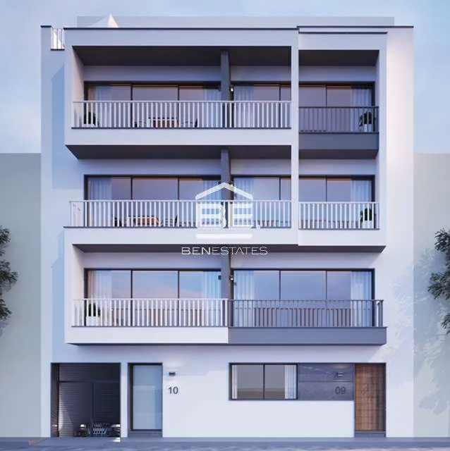 Penthouse in Fgura