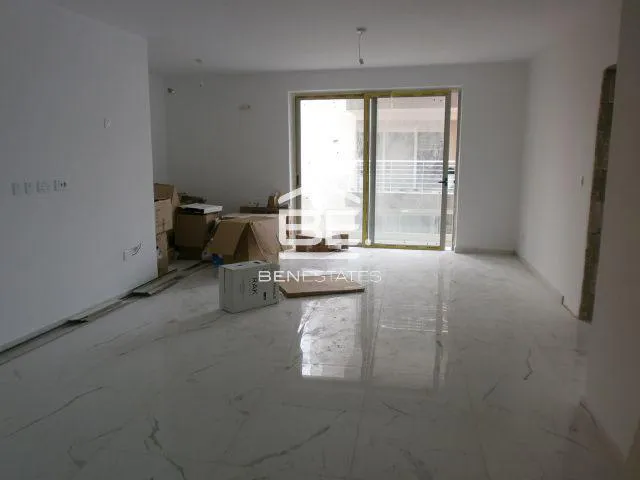 Penthouse in St. Pauls Bay