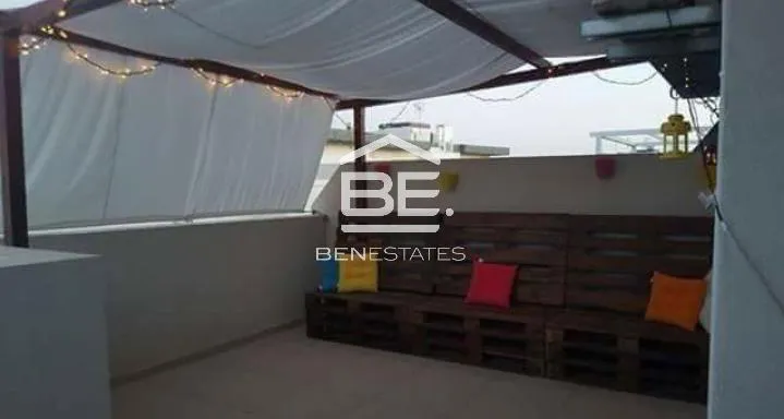 Penthouse in Santa Venera