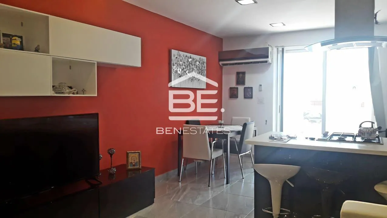 Penthouse in Santa Venera