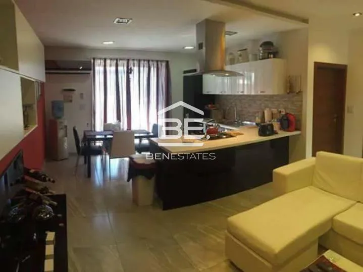 Penthouse in Santa Venera