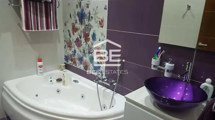 Penthouse in Santa Venera