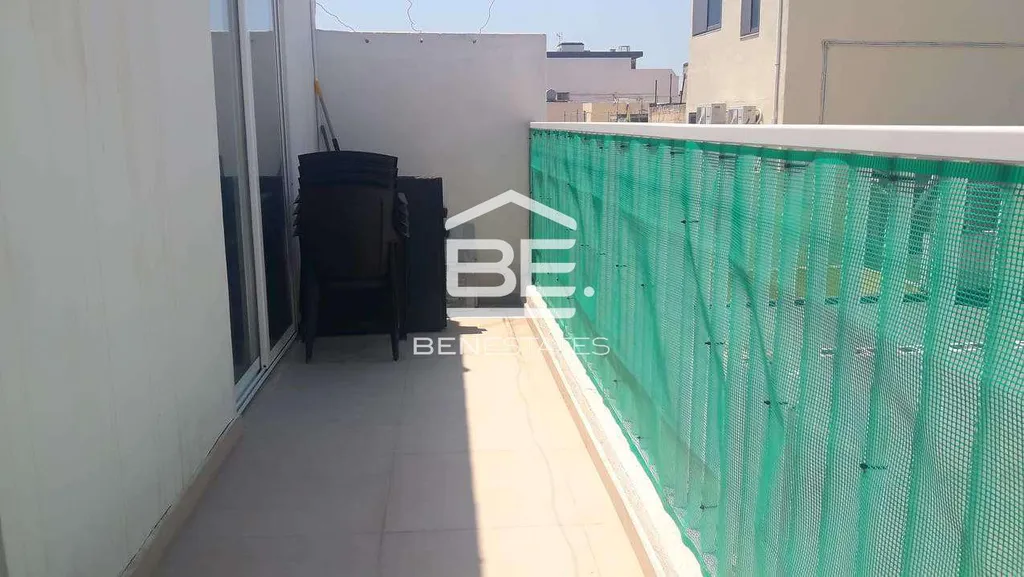 Penthouse in Santa Venera