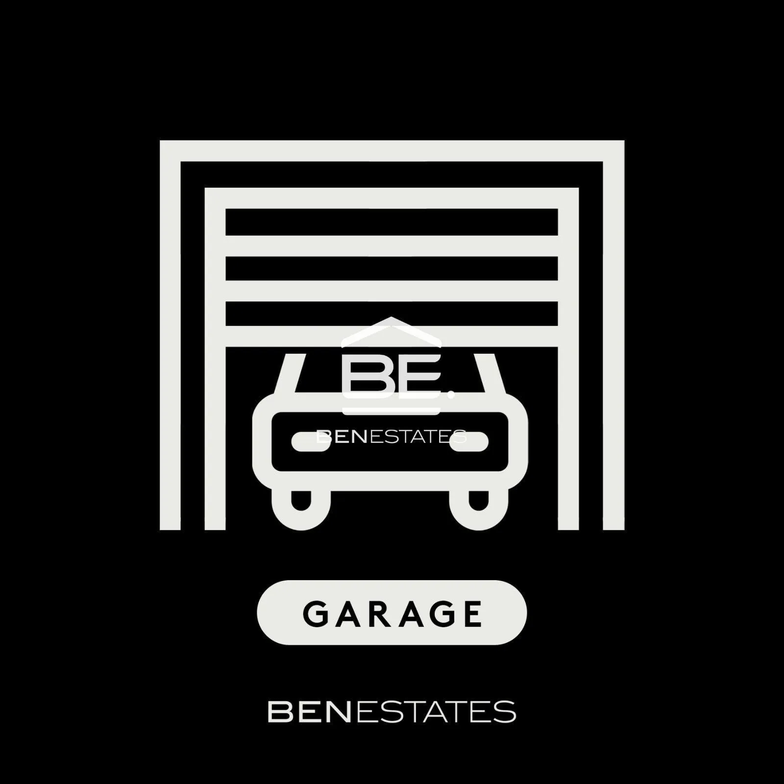 Semi Basement Garage in Marsascala
