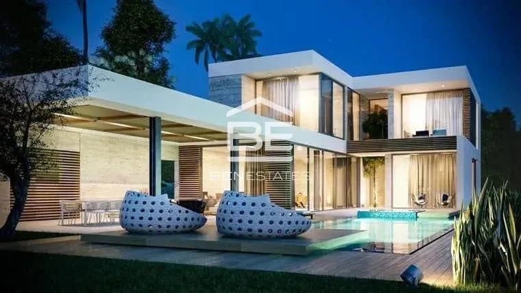 Semi Detached Villa in San Pawl Tat-Targa