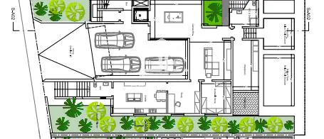Semi Detached Villa in Madliena