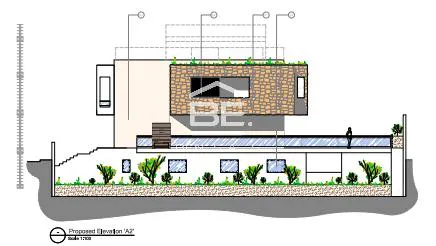 Semi Detached Villa in Madliena