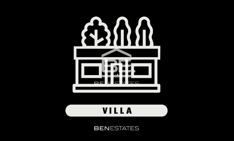 Semi Detached Villa in Swieqi