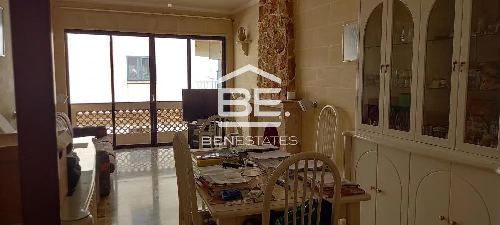 Solitary Maisonette in Msida