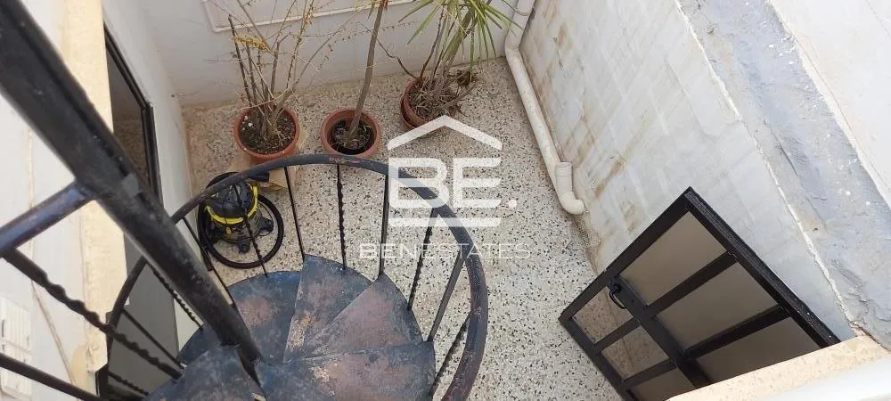 Solitary Maisonette in Msida