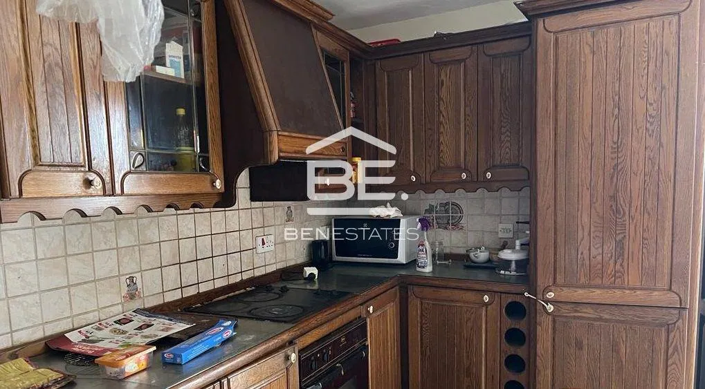 Terraced House in Wardija