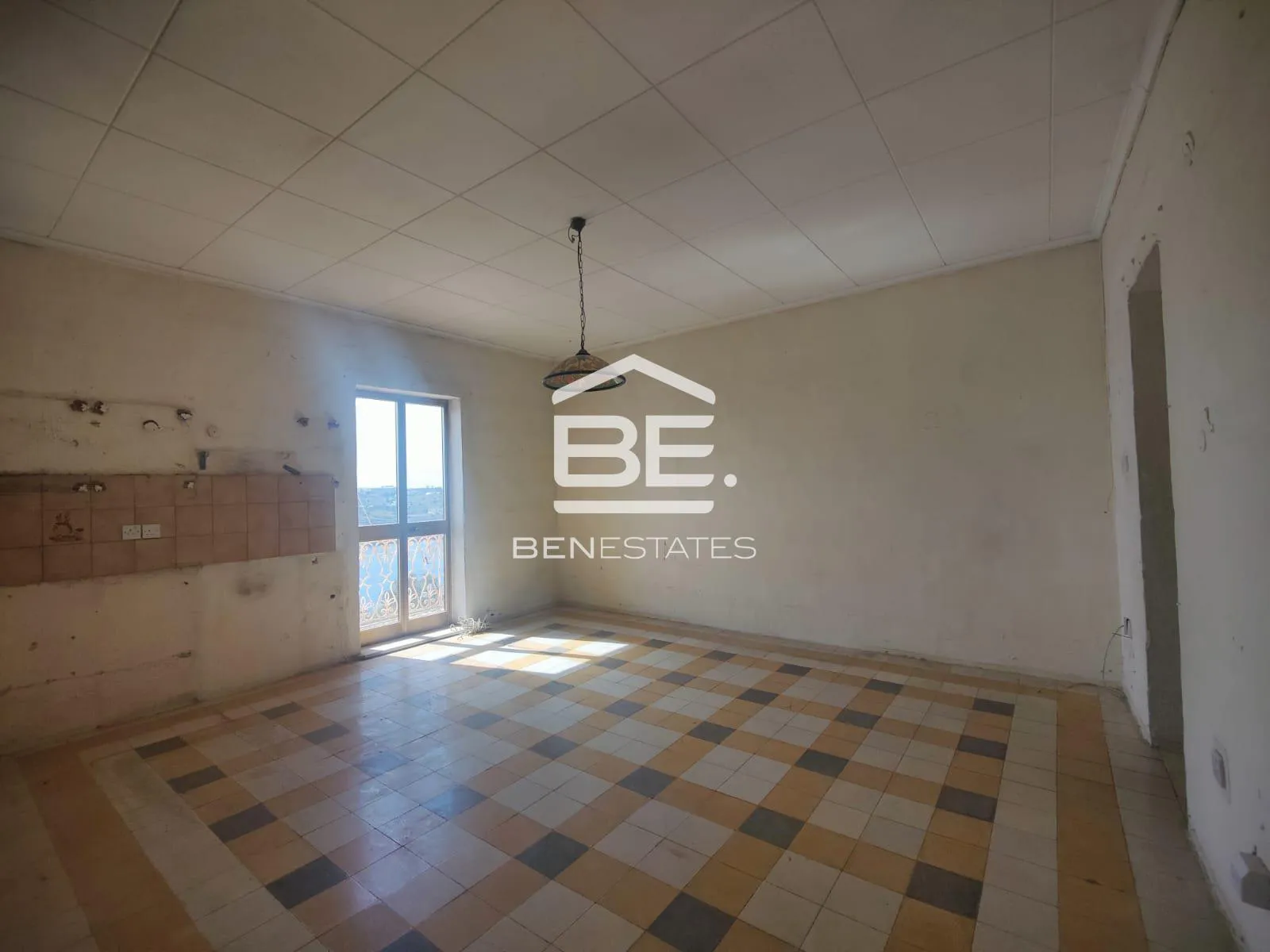 Town House in Floriana