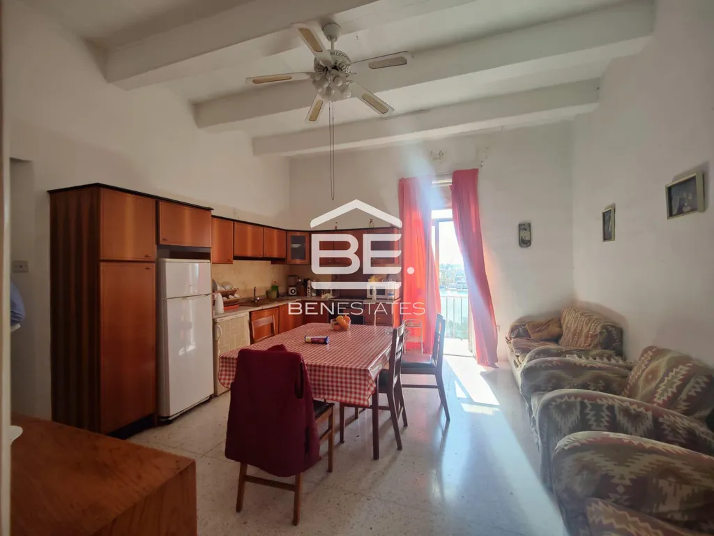 Town House in Floriana