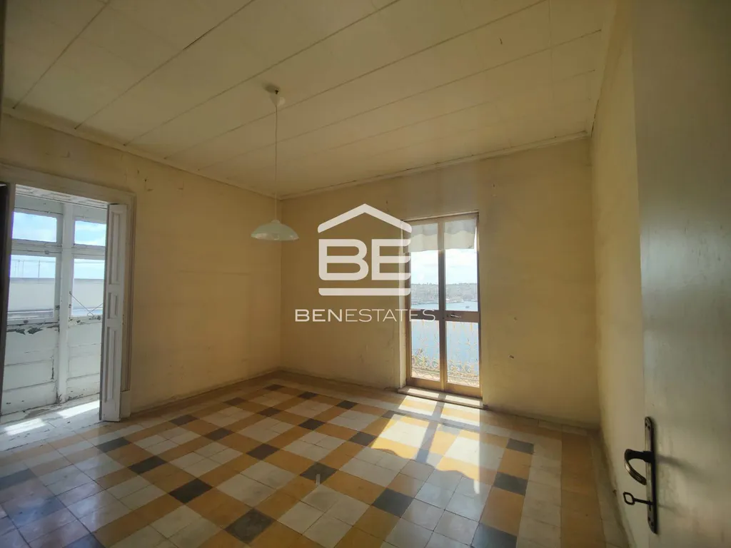 Town House in Floriana
