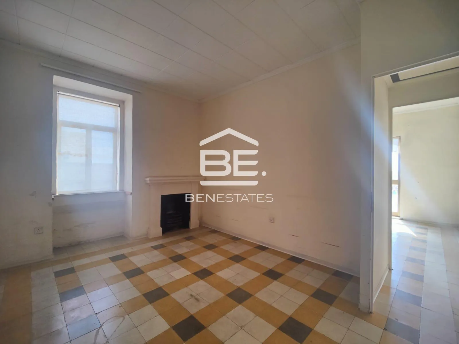 Town House in Floriana