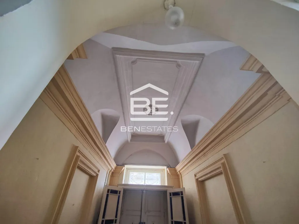 Town House in Floriana
