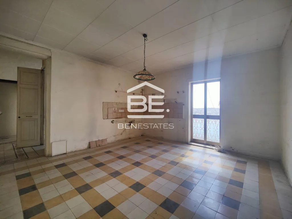 Town House in Floriana