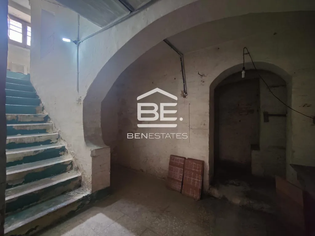 Town House in Floriana