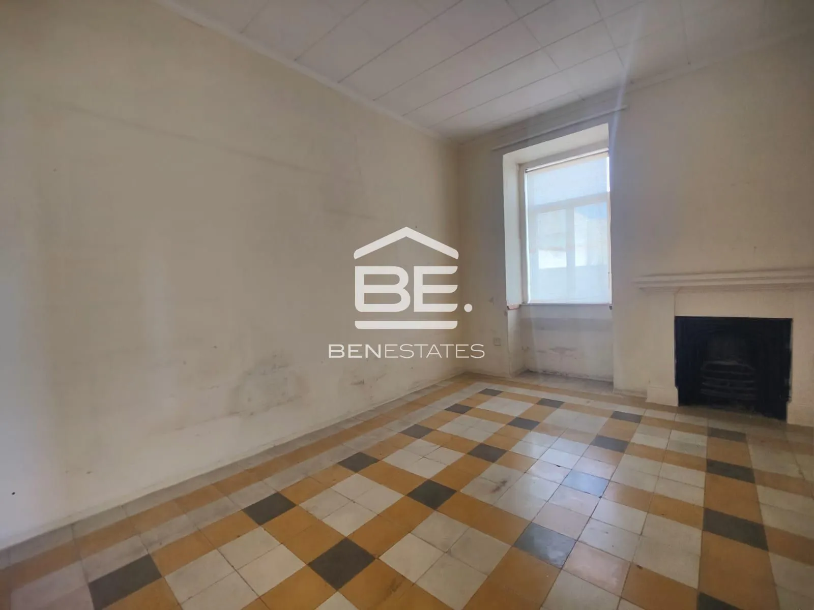 Town House in Floriana