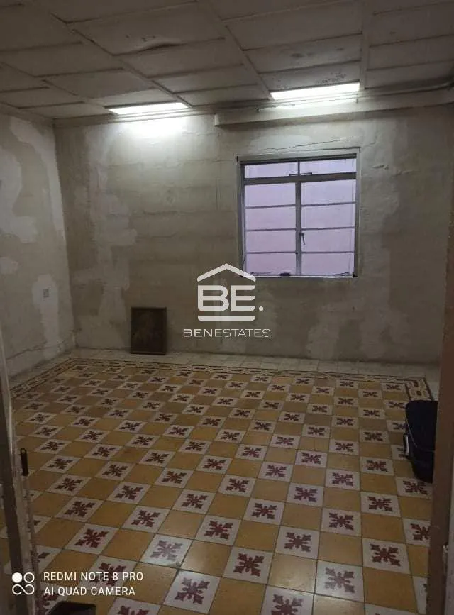 Unconverted Town House in Birzebbuga