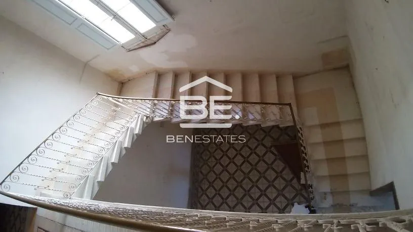 Unconverted Town House in Birzebbuga