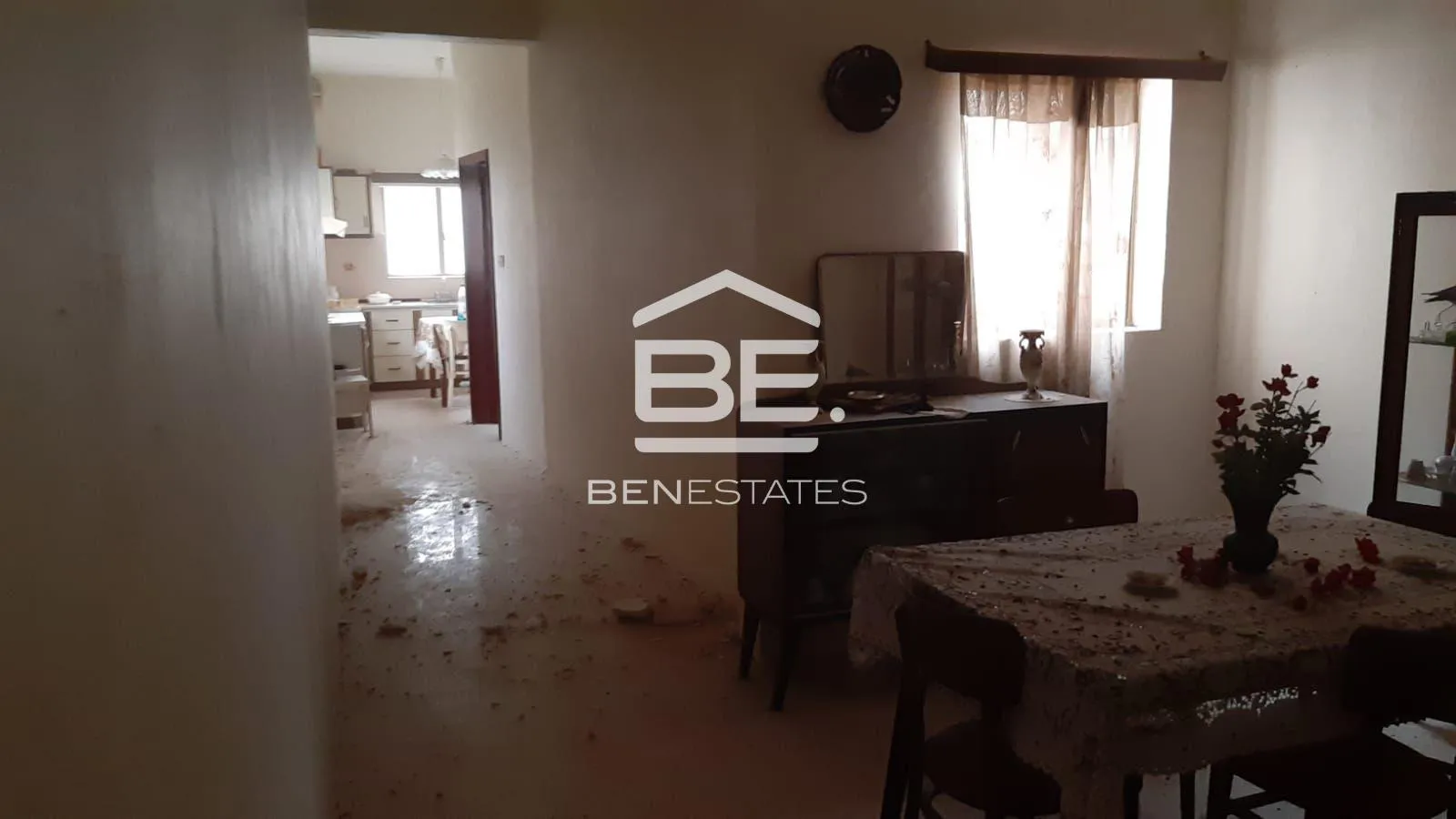 Unconverted Town House in Zurrieq