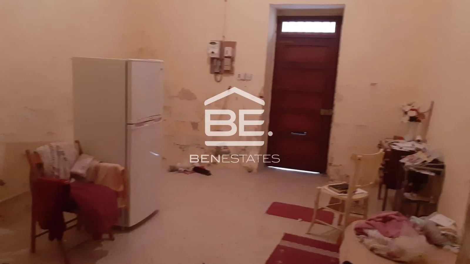 Unconverted Town House in Zurrieq