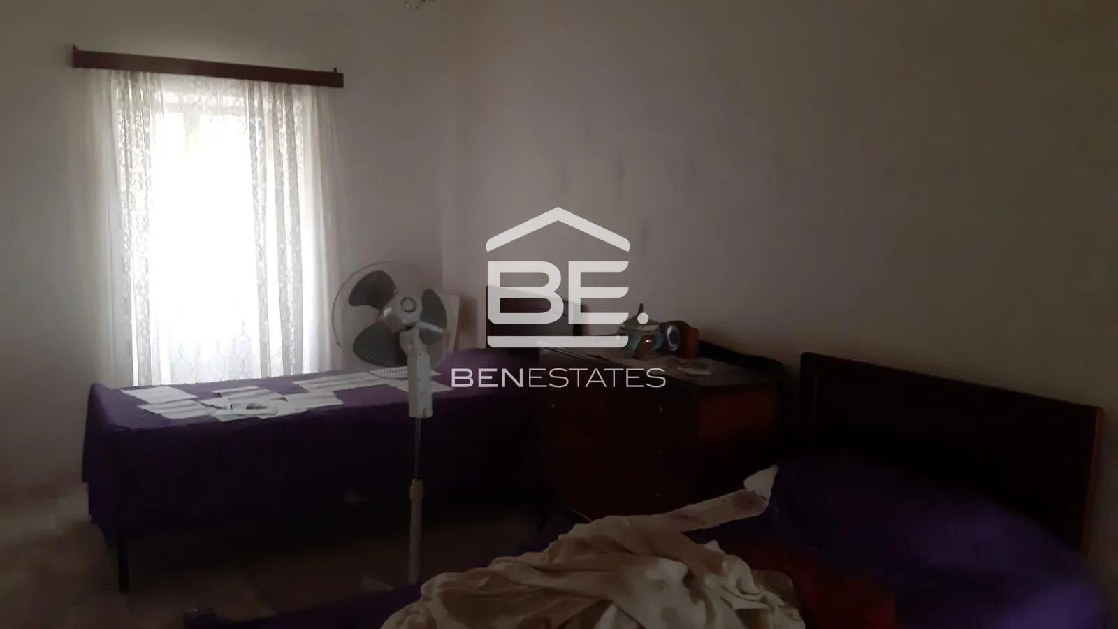 Unconverted Town House in Zurrieq