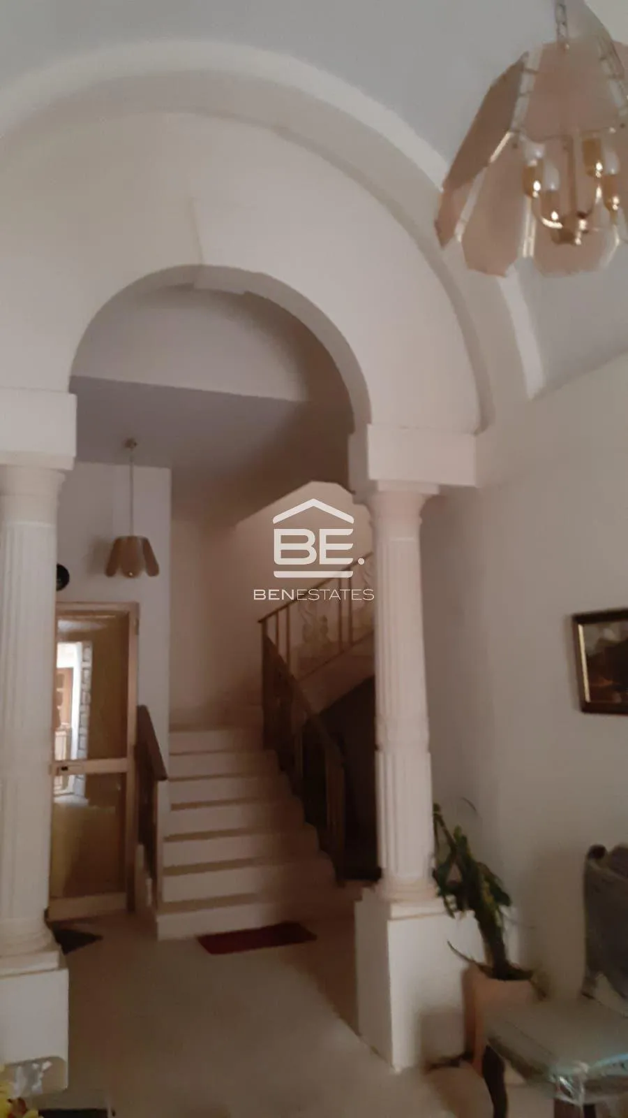 Unconverted Town House in Zurrieq