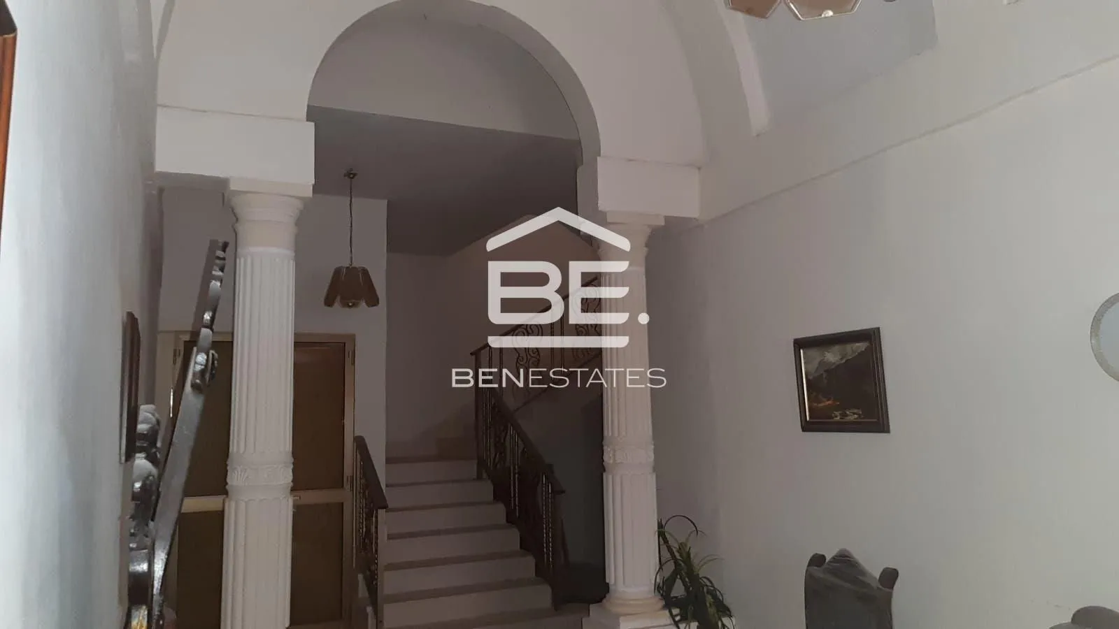 Unconverted Town House in Zurrieq