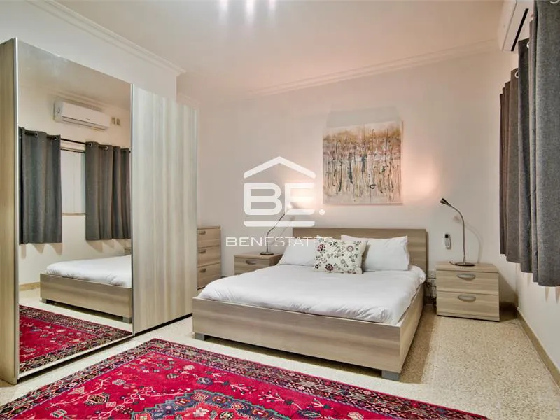 Apartment in Sliema