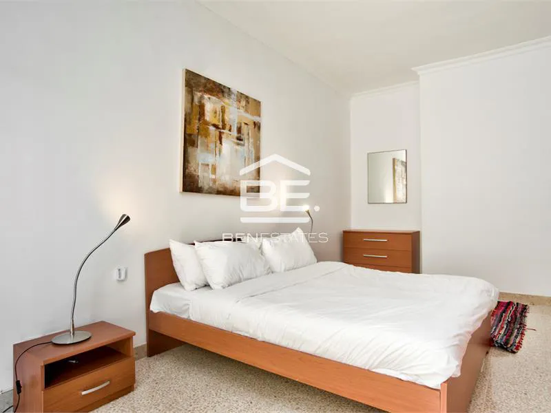 Apartment in Sliema