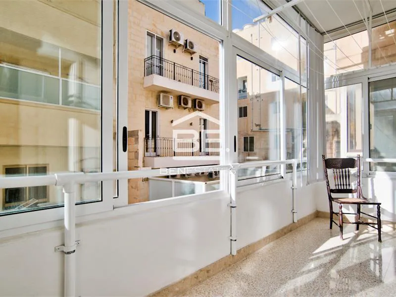 Apartment in Sliema