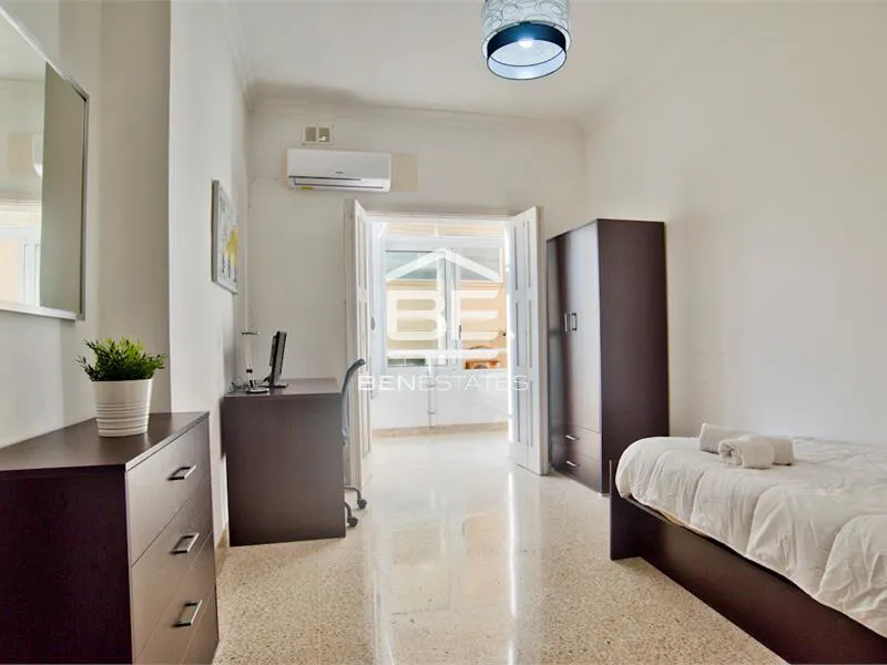 Apartment in Sliema