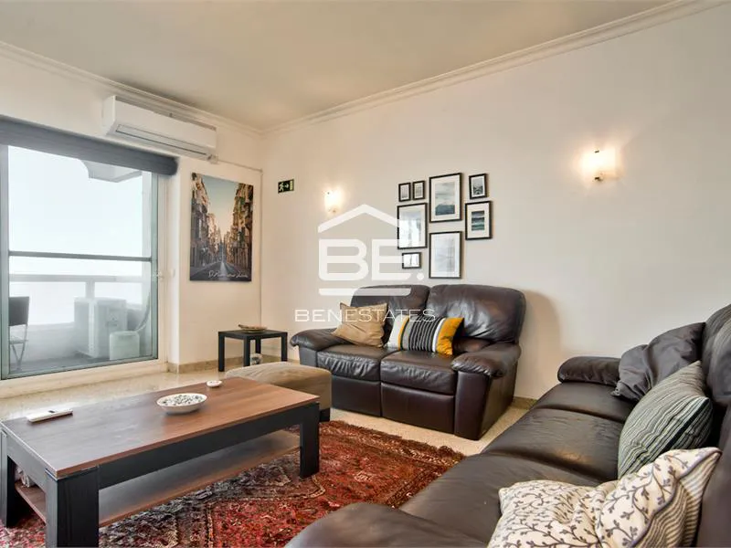 Apartment in Sliema