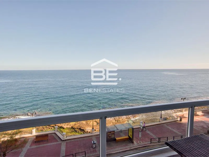 Apartment in Sliema
