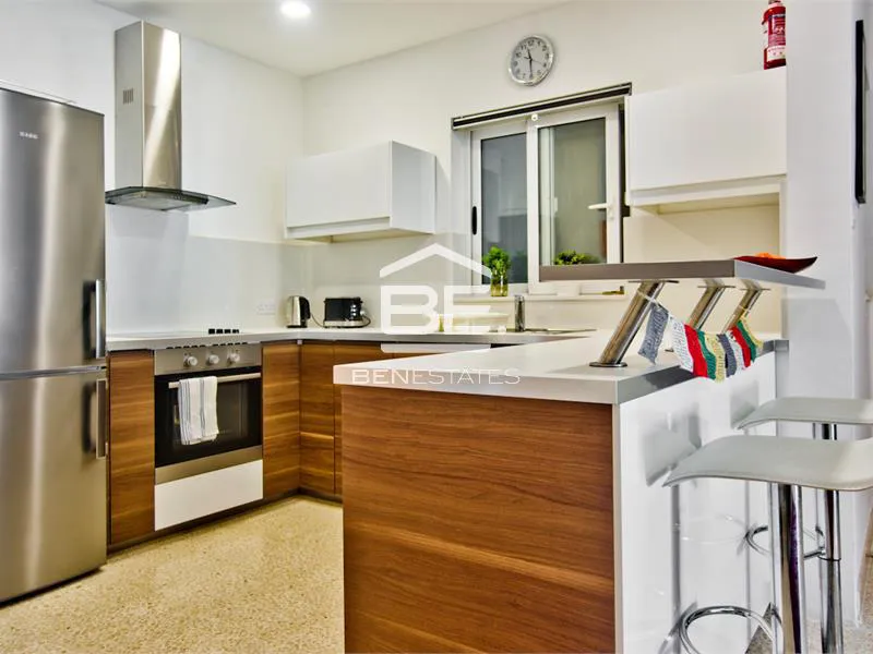 Apartment in Sliema