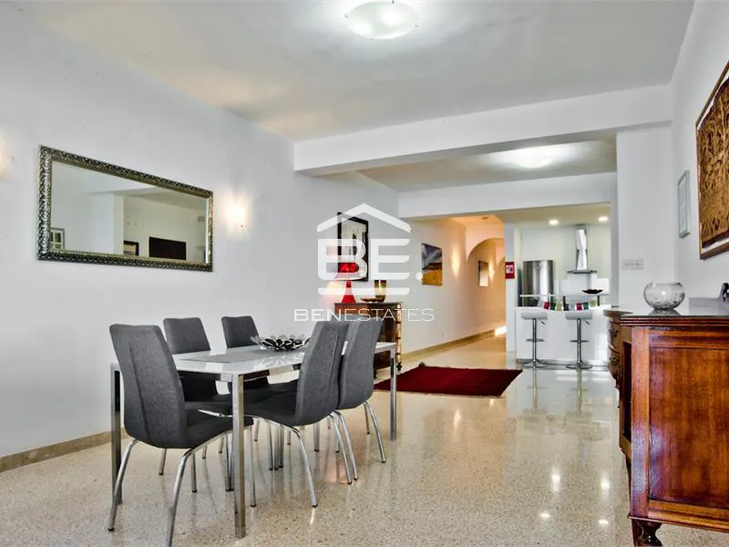 Apartment in Sliema