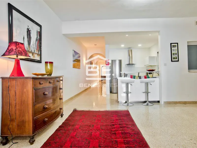 Apartment in Sliema