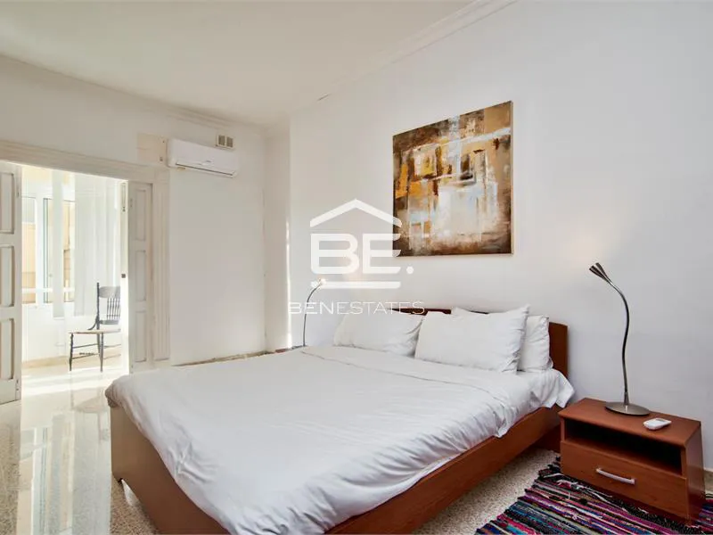 Apartment in Sliema