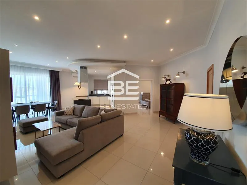 Apartment in San Pawl Tat-Targa