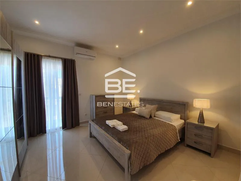 Apartment in San Pawl Tat-Targa